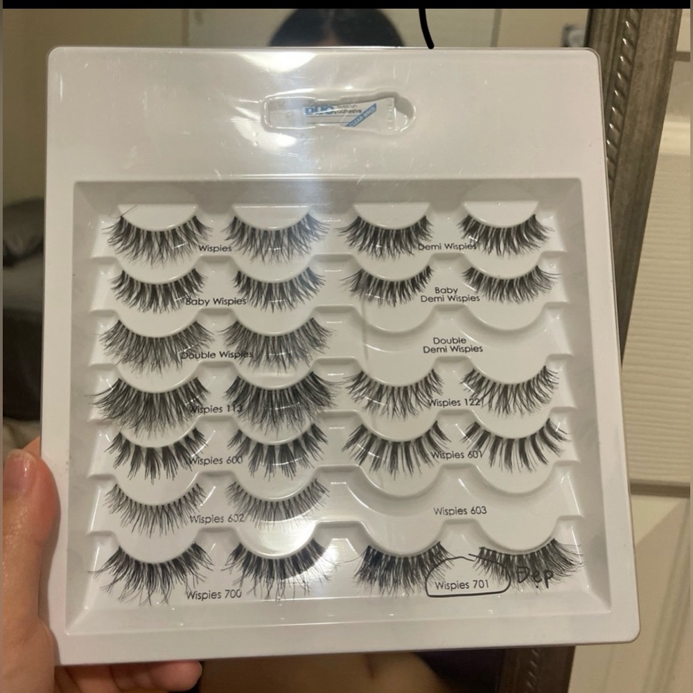 Ardell lashes